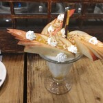 軽食喫茶『山小屋』 - 