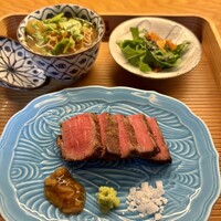 肉和食 月火水木金土日 - 