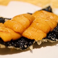 天麩羅 安藤 - 