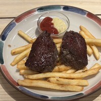 西洋料理 Jules - 