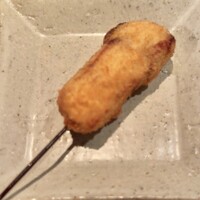 串揚げ 依知川 - 