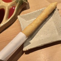 串揚げ 依知川 - 