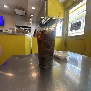 ジミーズ ダイナー_1