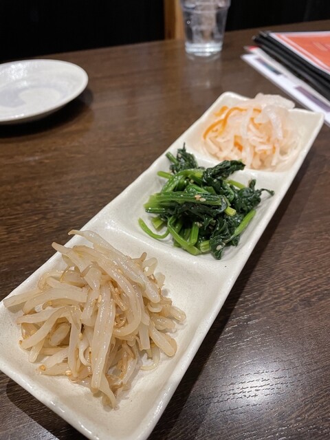 ハンアリ - 長町（焼肉）の写真