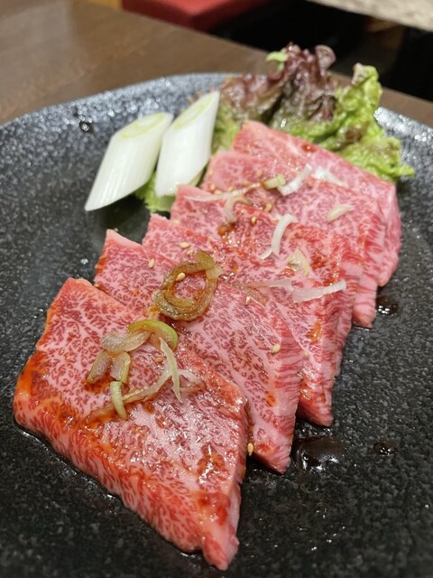 ハンアリ - 長町（焼肉）の写真