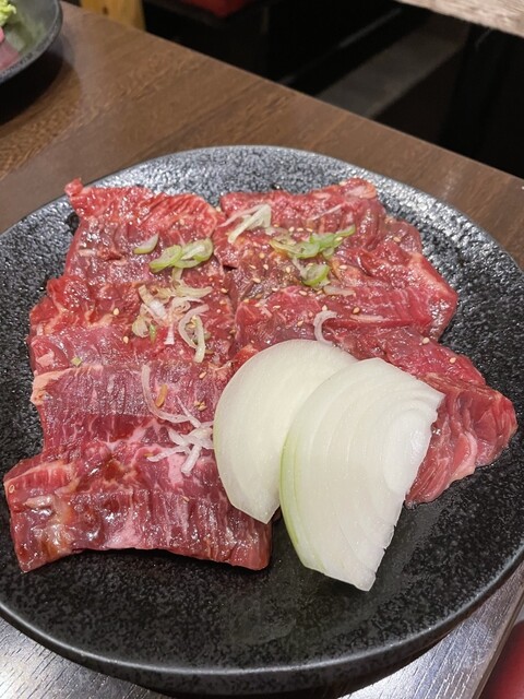 ハンアリ - 長町（焼肉）