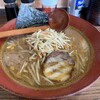 味噌ラーメンマルヤ商店 阿見店