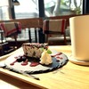 CAFE木と本 - 