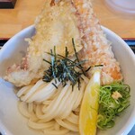 麺くい やまちゃん - 