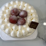 LAWSON - 料理写真: