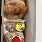 I’m donut ? omotesando - 