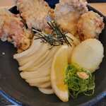 麺くい やまちゃん - 