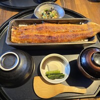 うなぎ四代目菊川 VISON多気店 - 