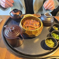 うなぎ四代目菊川 VISON多気店 - 