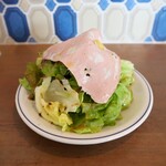 ピッツェリア ソラーレ - 