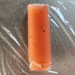 菓子司 寛永堂 - 料理写真:ぺろんっ