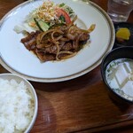 珈琲館 ガス燈 - 