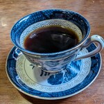 珈琲館 ガス燈 - 