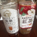 セイコーマート - ドリンク写真:
