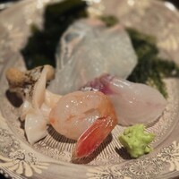 目白 鮨おざき -  目白 鮨おざき -