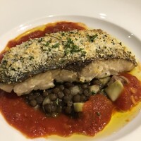 シャンパン食堂 - 