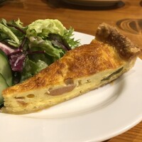 シャンパン食堂 - 