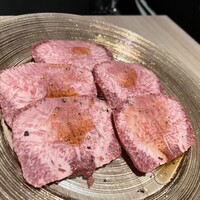 完全個室焼肉かなう - 