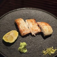 目白 鮨おざき -  目白 鮨おざき -