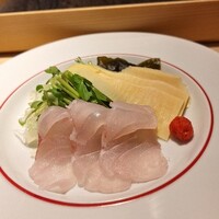 波奈 本店 - 