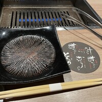 完全個室焼肉かなう - 