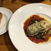 シャンパン食堂 - 