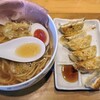 麺スタイル林