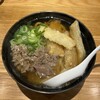 うどん平