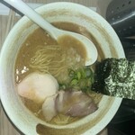 麺匠 ようすけ - 