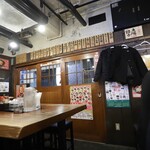 肉しょうがうどん Taiyo - 