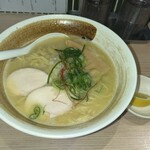 麺匠 ようすけ - 
