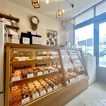 ドーナツ・ベーグル専門店 ふわもち邸 - 