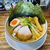 麺屋あじくま 柏インター店