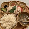 シンガポール海南鶏飯 汐留店