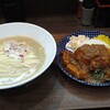 ヌードル＆スパイスカレー 今日の1番