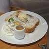ELOISE's cafe川崎 ラ チッタデッラ店