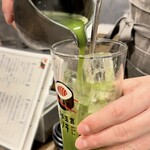 ほぼ玉宮 スシノキモチ - 