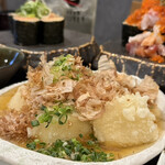 ほぼ玉宮 スシノキモチ - 