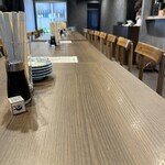 ほぼ玉宮 スシノキモチ - 