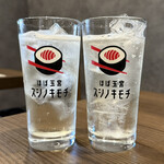 ほぼ玉宮 スシノキモチ - 