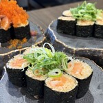 ほぼ玉宮 スシノキモチ - 