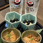 ほぼ玉宮 スシノキモチ - 