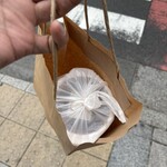 ガヴィアル - テイクオフ