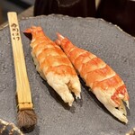 ほぼ玉宮 スシノキモチ - 