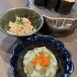 ほぼ玉宮 スシノキモチ - 